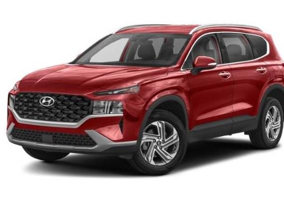 HYUNDAI SANTA FE 2023 5NMS3DAJ5PH502401 image